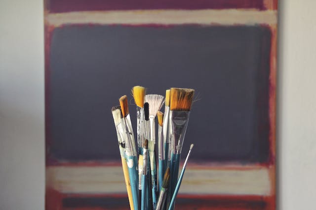 Creative Space Studio